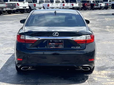 More photos of 2016 Lexus ES 350 at Auto Boutique Texas, TX