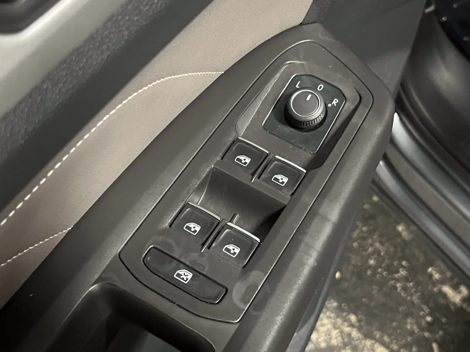 Volkswagen Atlas photo 21