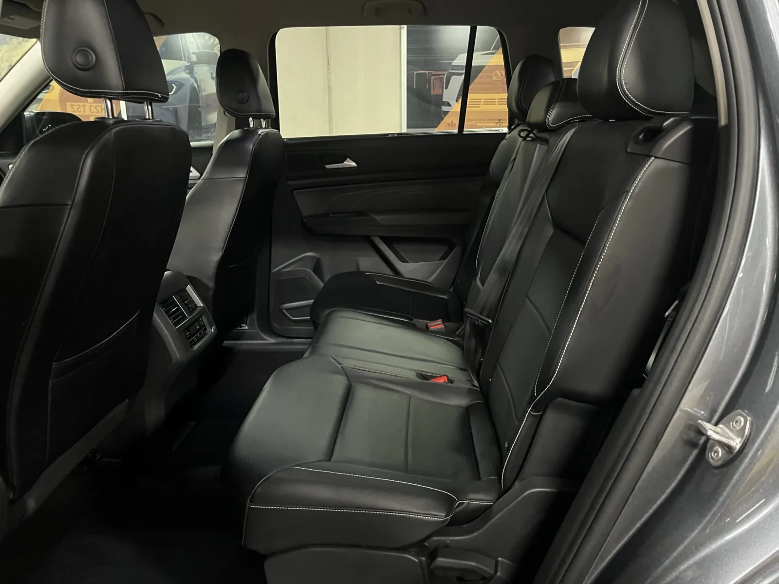 Volkswagen Atlas photo 26