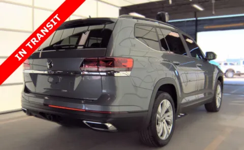 More photos of 2023 Volkswagen Atlas 3.6L V6 SE w Technology at Auto Boutique Texas, TX