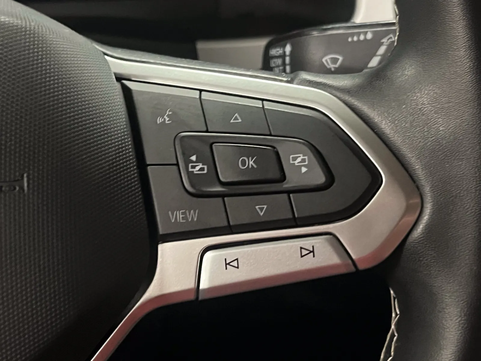 Volkswagen Atlas photo 15
