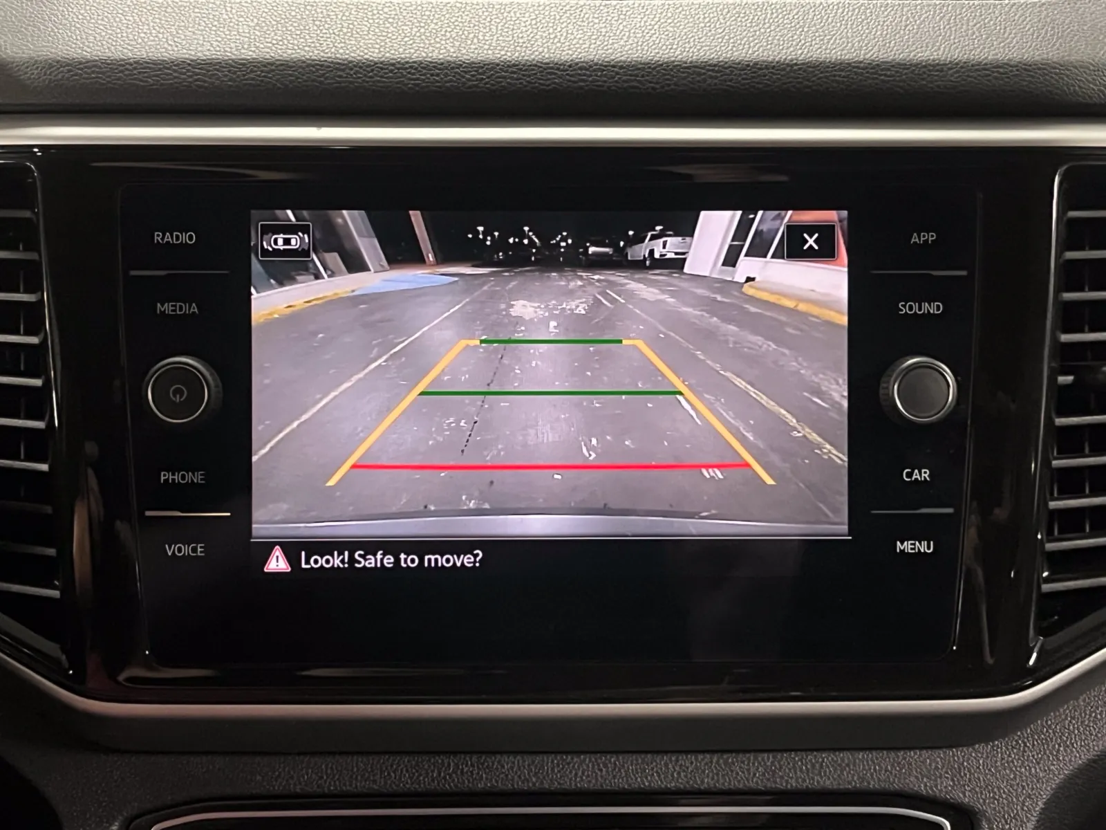 Volkswagen Atlas photo 18