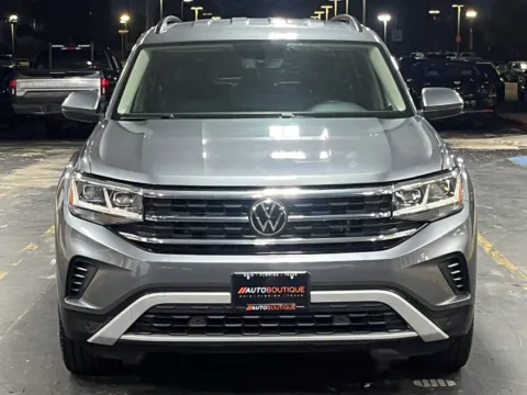 More photos of 2023 Volkswagen Atlas 3.6L V6 SE w/Technology at Auto Boutique Texas, TX