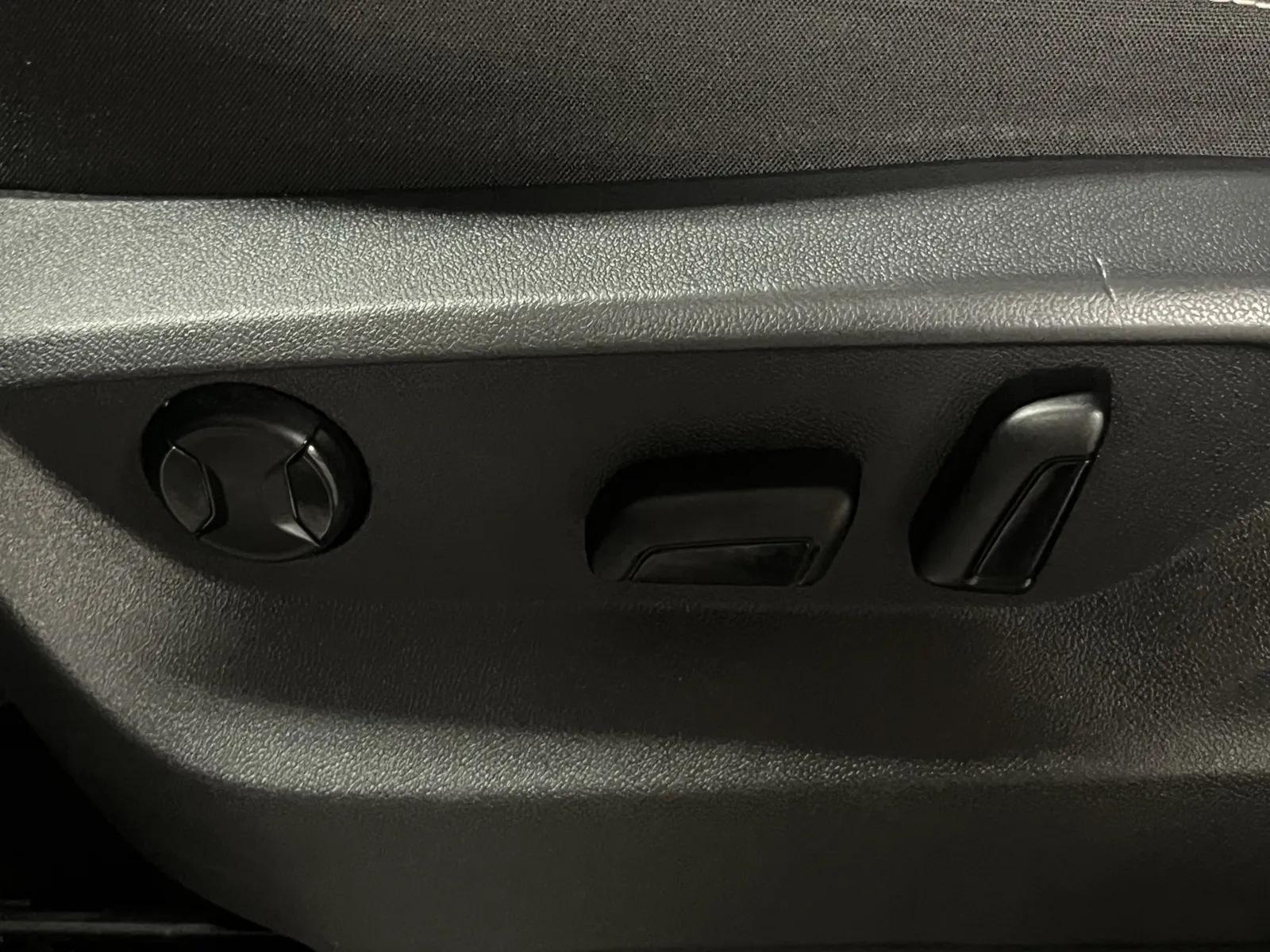 Volkswagen Atlas photo 22
