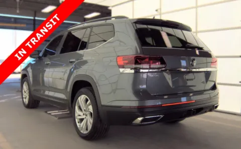 More photos of 2023 Volkswagen Atlas 3.6L V6 SE w Technology at Auto Boutique Texas, TX