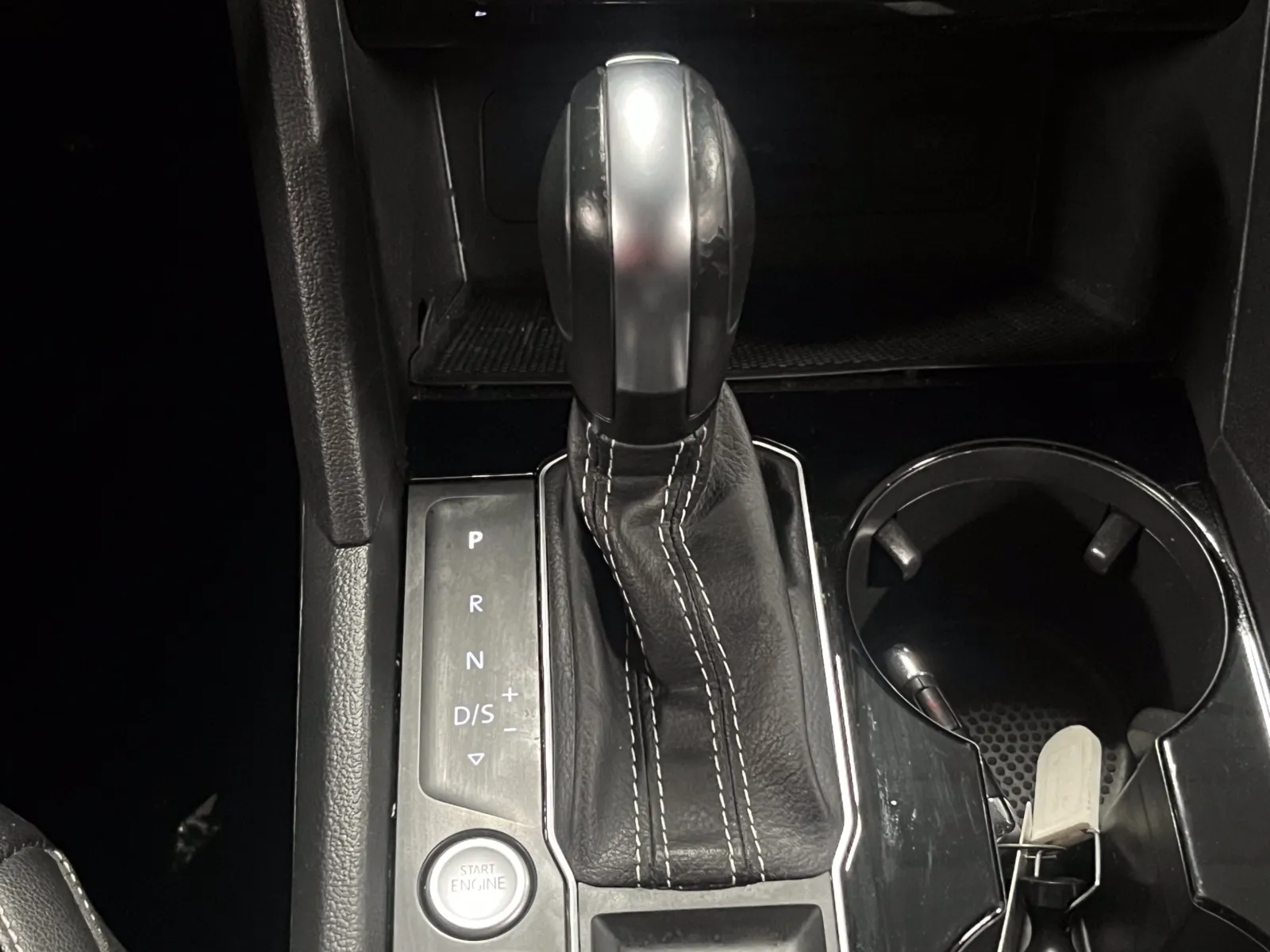 Volkswagen Atlas photo 17