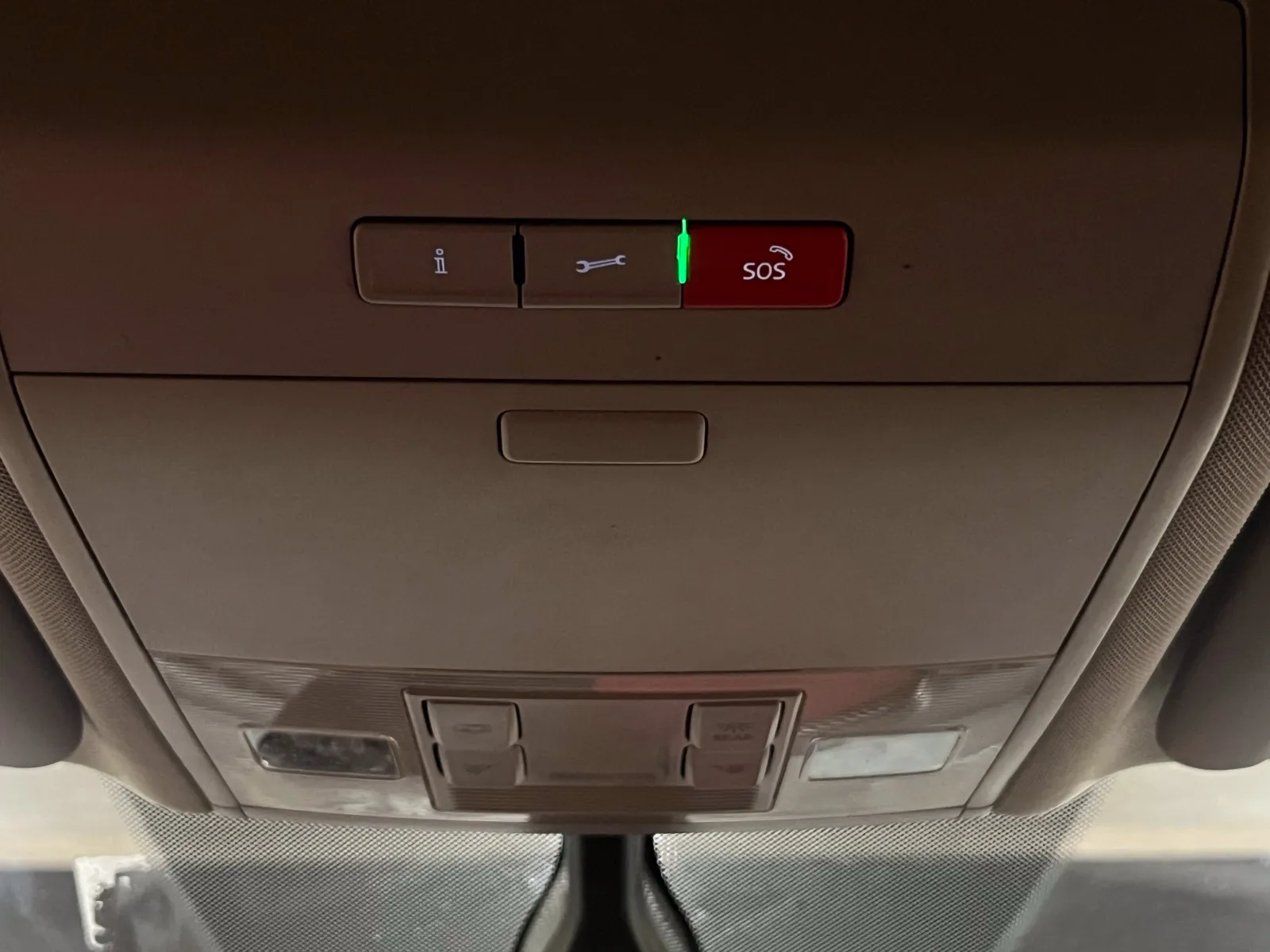 Volkswagen Atlas photo 19