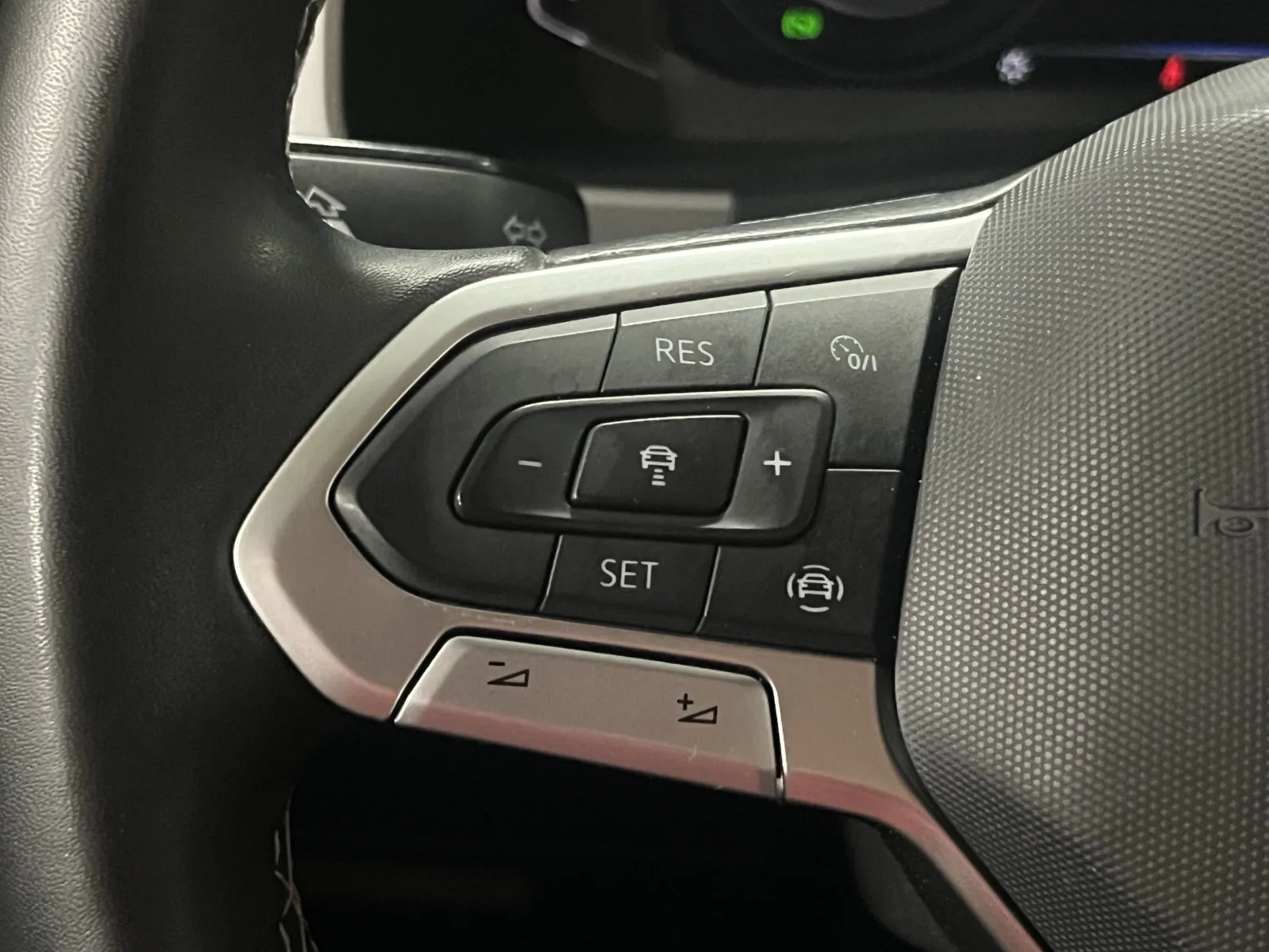 Volkswagen Atlas photo 14