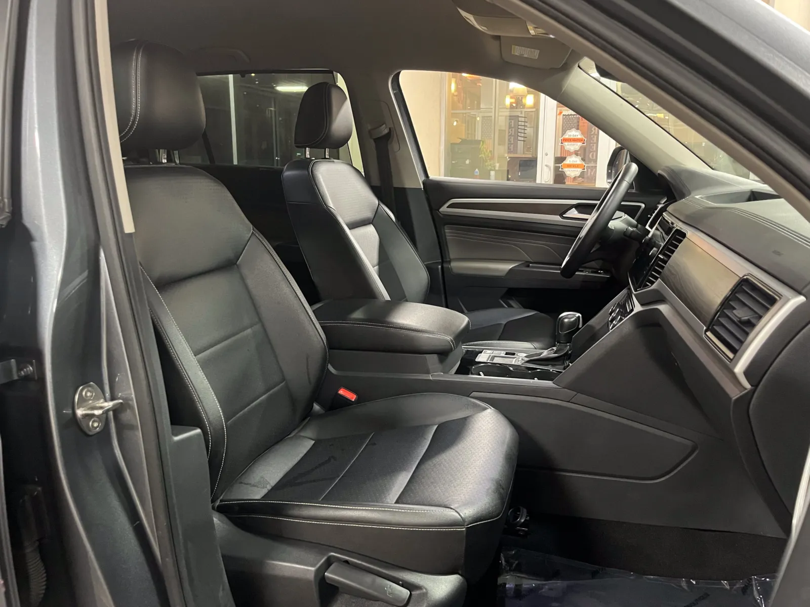 Volkswagen Atlas photo 25