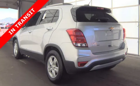 More photos of 2019 Chevrolet Trax LT at Auto Boutique Texas, TX