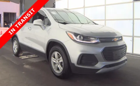 Another view of 2019 Chevrolet Trax LT for sale in Alvin, TX at Auto Boutique Texas