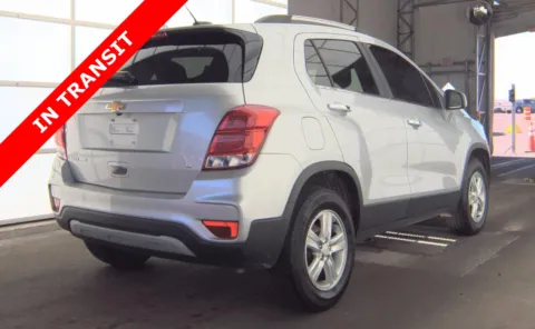 More photos of 2019 Chevrolet Trax LT at Auto Boutique Texas, TX