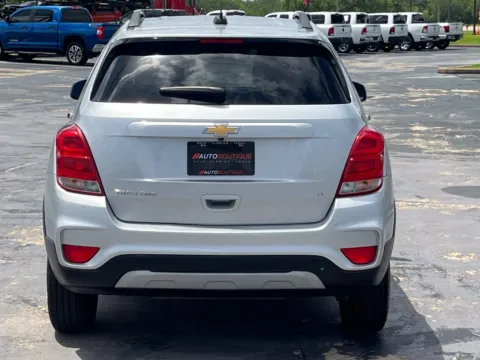 More photos of 2019 Chevrolet Trax LT at Auto Boutique Texas, TX