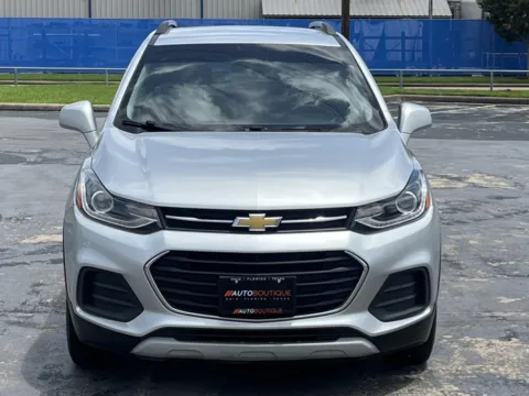 More photos of 2019 Chevrolet Trax LT at Auto Boutique Texas, TX