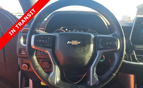 More photos of 2021 Chevrolet Tahoe Premier at Auto Boutique Texas, TX