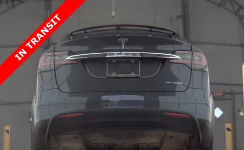 More photos of 2021 Tesla Model X Long Range Plus at Auto Boutique Texas, TX