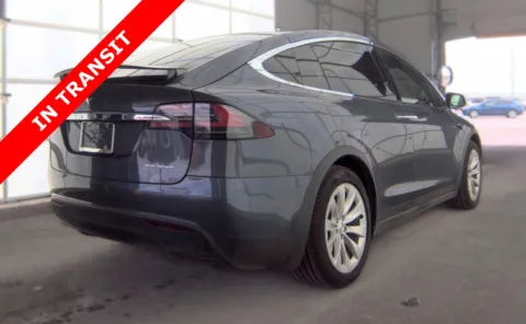 More photos of 2021 Tesla Model X Long Range Plus at Auto Boutique Texas, TX