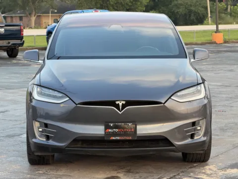 More photos of 2021 Tesla Model X Long Range Plus at Auto Boutique Texas, TX