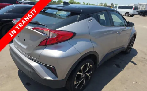 More photos of 2020 Toyota C-HR XLE at Auto Boutique Texas, TX