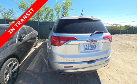 More photos of 2019 GMC Acadia Denali at Auto Boutique Texas, TX