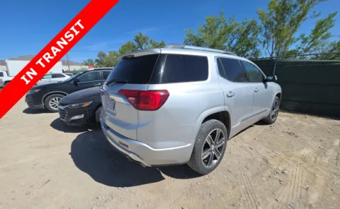 Another view of 2019 GMC Acadia Denali for sale in Alvin, TX at Auto Boutique Texas