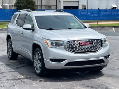 Photos of 2019 GMC Acadia Denali for sale in Alvin, TX at Auto Boutique Texas