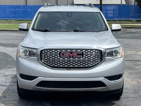 More photos of 2019 GMC Acadia Denali at Auto Boutique Texas, TX