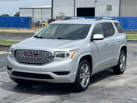 Another view of 2019 GMC Acadia Denali for sale in Alvin, TX at Auto Boutique Texas
