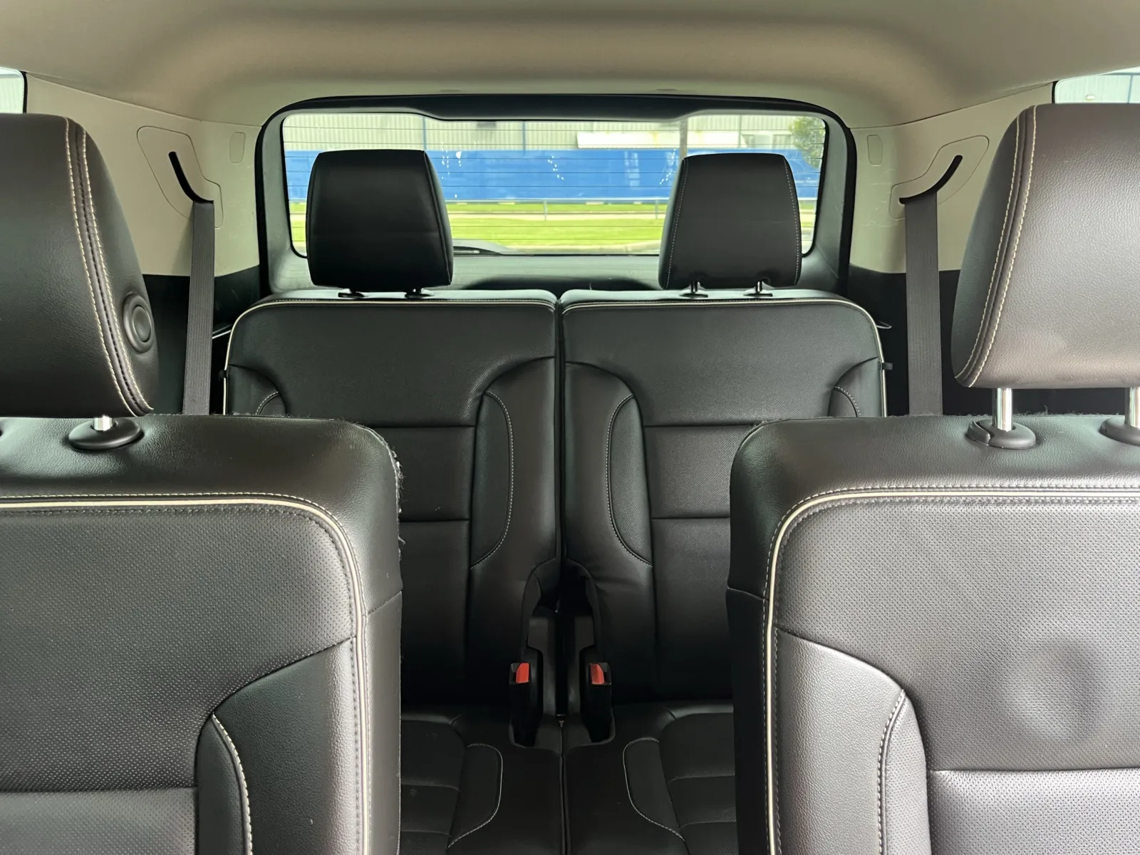 GMC Acadia photo 30