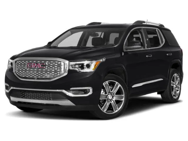 2019 GMC Acadia Denali for sale in Alvin, TX