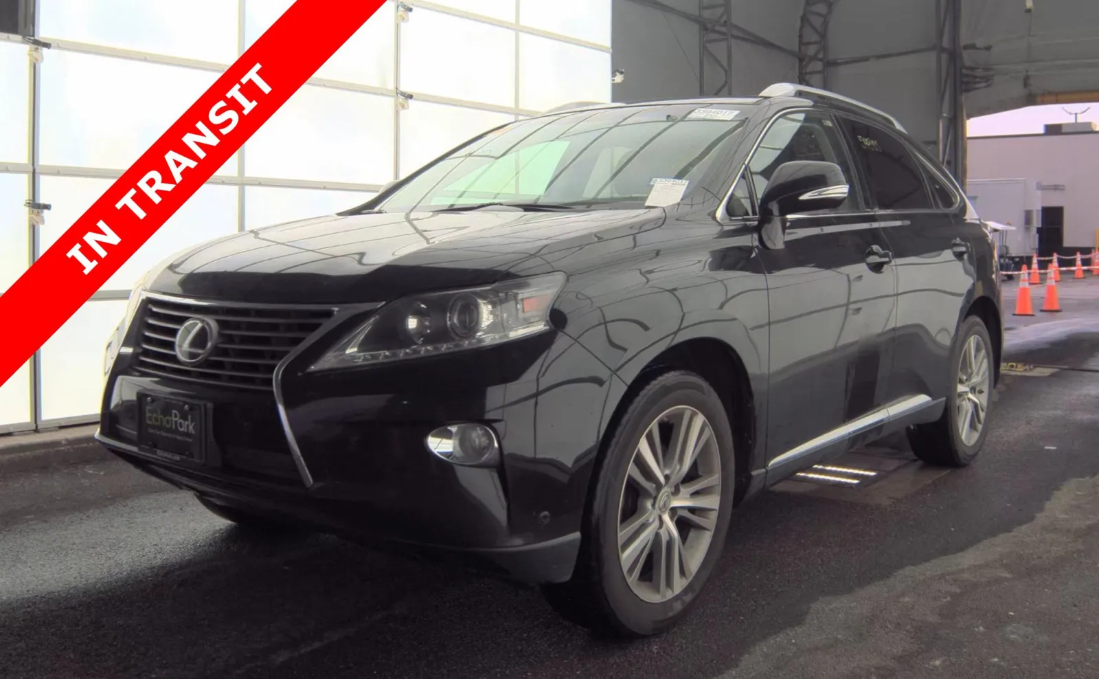 2015 Lexus RX 350 350 4x2's photo