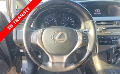 More photos of 2015 Lexus RX 350 at Auto Boutique Texas, TX