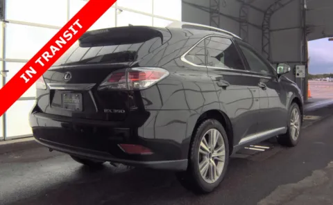 More photos of 2015 Lexus RX 350 at Auto Boutique Texas, TX