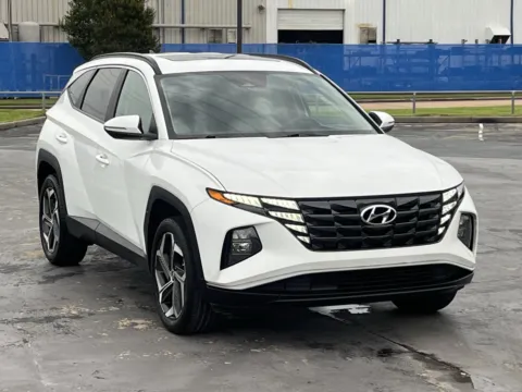 Photos of 2024 Hyundai Tucson SEL for sale in Alvin, TX at Auto Boutique Texas