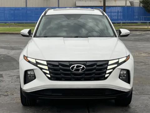 More photos of 2024 Hyundai Tucson SEL at Auto Boutique Texas, TX