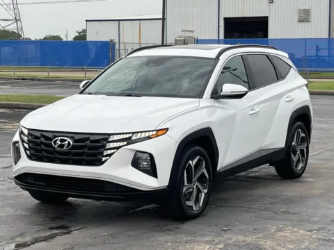 Another view of 2024 Hyundai Tucson SEL for sale in Alvin, TX at Auto Boutique Texas