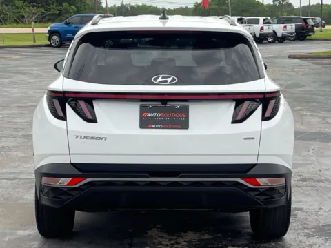 More photos of 2024 Hyundai Tucson SEL at Auto Boutique Texas, TX