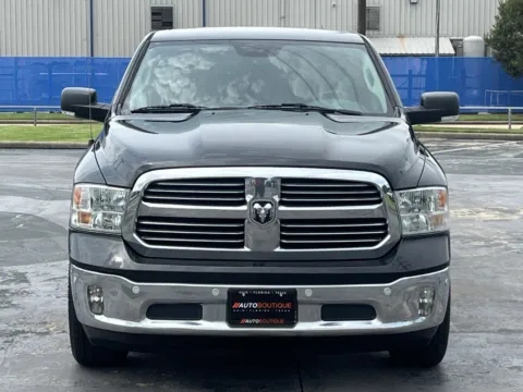 More photos of 2019 Ram 1500 Classic Lone Star at Auto Boutique Texas, TX