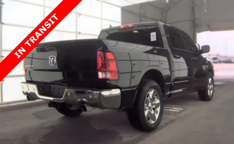 More photos of 2019 Ram 1500 Classic Lone Star at Auto Boutique Texas, TX