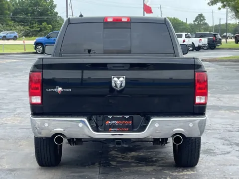 More photos of 2019 Ram 1500 Classic Lone Star at Auto Boutique Texas, TX