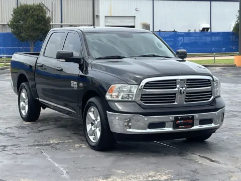 Photos of 2019 Ram 1500 Classic Lone Star for sale in Alvin, TX at Auto Boutique Texas