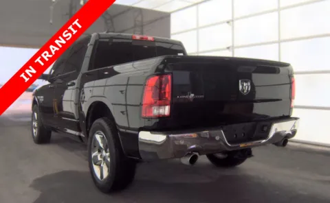 Another view of 2019 Ram 1500 Classic Lone Star for sale in Alvin, TX at Auto Boutique Texas