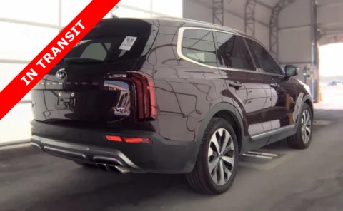 More photos of 2020 Kia Telluride S at Auto Boutique Texas, TX