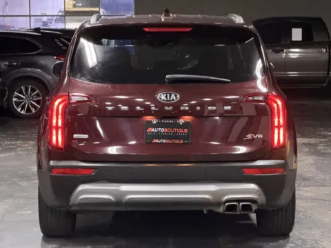 More photos of 2020 Kia Telluride S at Auto Boutique Texas, TX