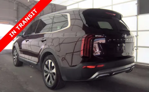More photos of 2020 Kia Telluride S at Auto Boutique Texas, TX