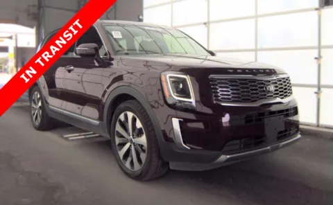 Another view of 2020 Kia Telluride S for sale in Alvin, TX at Auto Boutique Texas