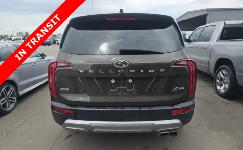 More photos of 2021 Kia Telluride S at Auto Boutique Texas, TX