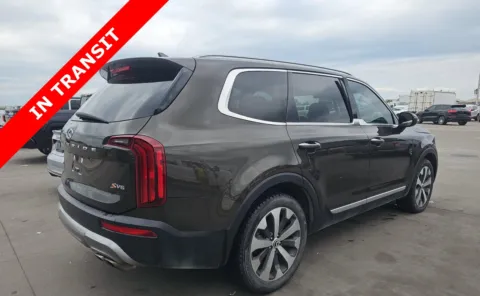 More photos of 2021 Kia Telluride S at Auto Boutique Texas, TX