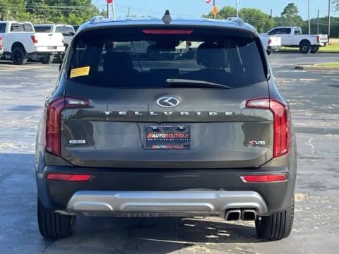More photos of 2021 Kia Telluride S at Auto Boutique Texas, TX