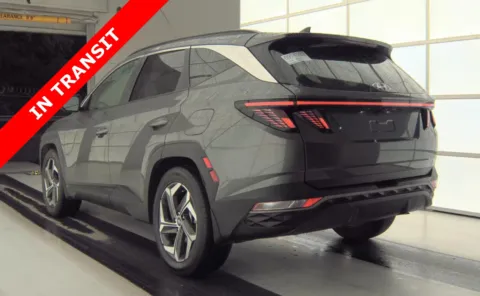 More photos of 2023 Hyundai Tucson SEL at Auto Boutique Texas, TX